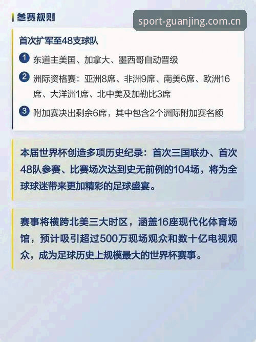 2026世界杯观赛遇冷，球迷签证困局如何破？