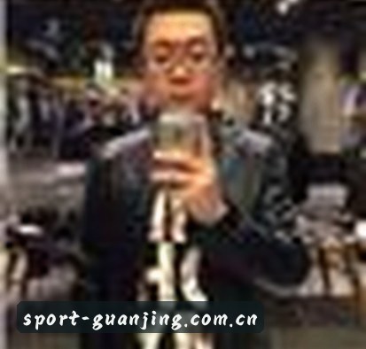 陈先生